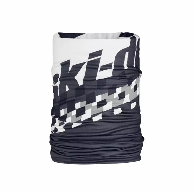 SKI-DOO TUUBIHUIVI MUSTAVALKOINEN - Ski-Doo lippalakit ja pipot - 24536 - 1