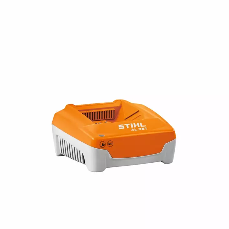 STIHL AKKULATURI AL 301 PIKALATURI 230 V - STIHL akut, laturit ja lisävarusteet - 25426 - 1