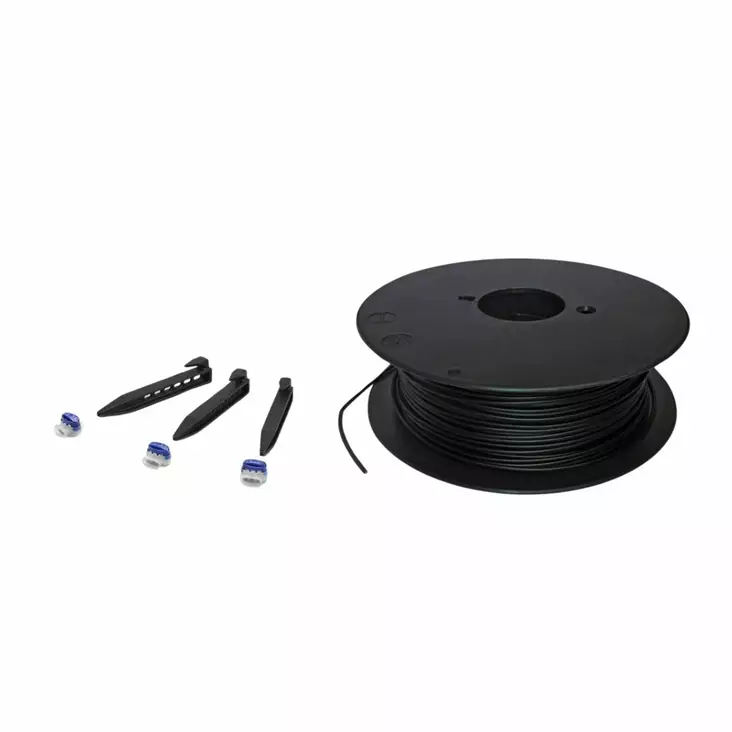 STIHL iMOW RAJAKAAPELI ASENNUSSARJA L-KOKO 400m 2,3mm - STIHL robottileikkurintarvikkeet - 25616 - 1