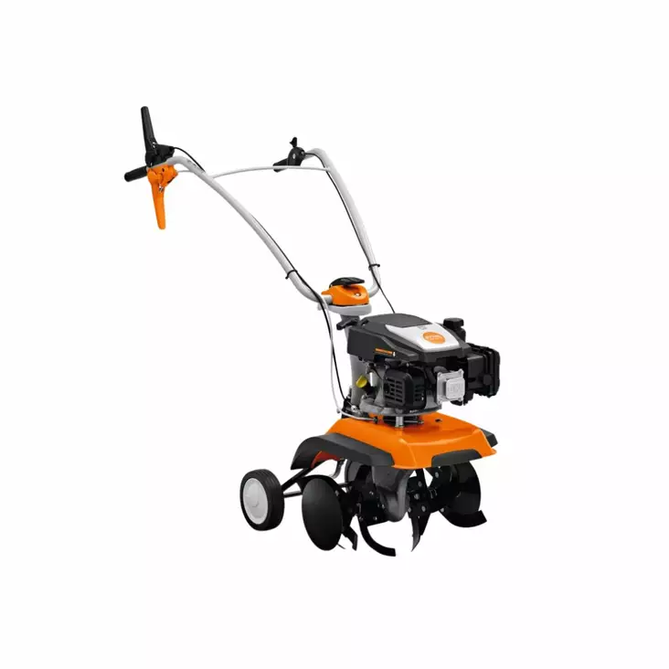 STIHL MH 445 R JYRSIN PERUUTUSVAIHTEELLA - STIHL puutarhajyrsimet - 25866 - 1
