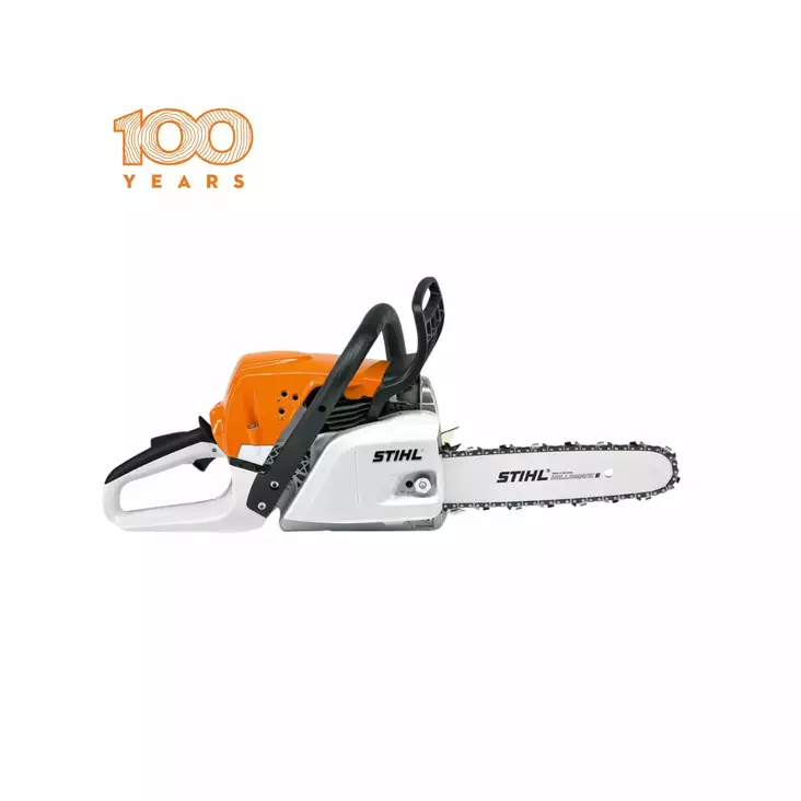 STIHL MS 231 MOOTTORISAHA 14"/35cm 3/8" PM 1,3mm 50L - STIHL moottorisahat - 24936 - 1