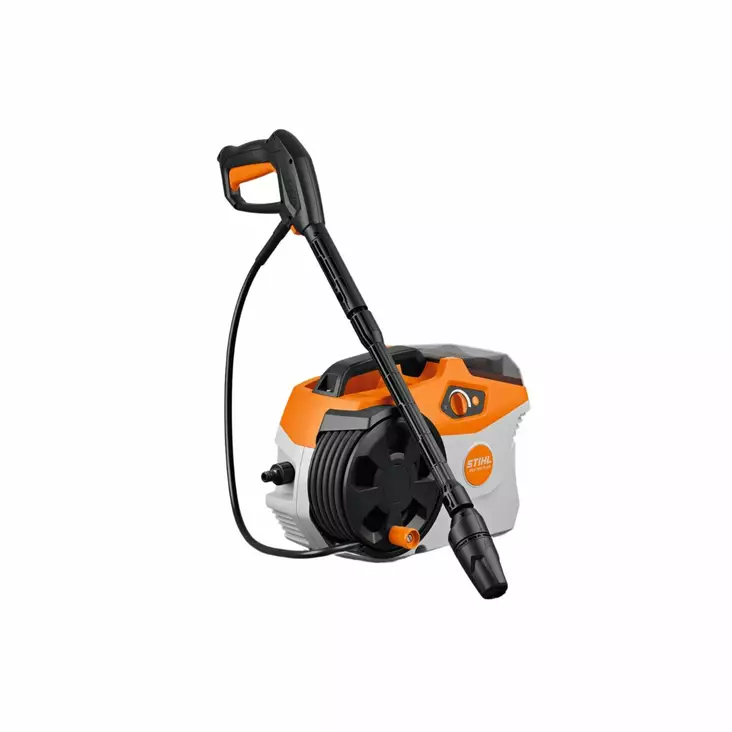 STIHL REA 100 PLUS PAINEPESURI 150 bar 36 V (ilman akkua ja laturia) - STIHL painepesurit - 29546 - 1