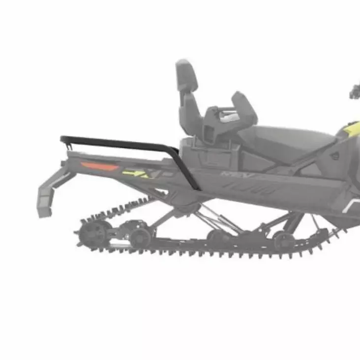 TAVARATELINESARJA - Ski-Doo laatikot ja telineet - 23106 - 1