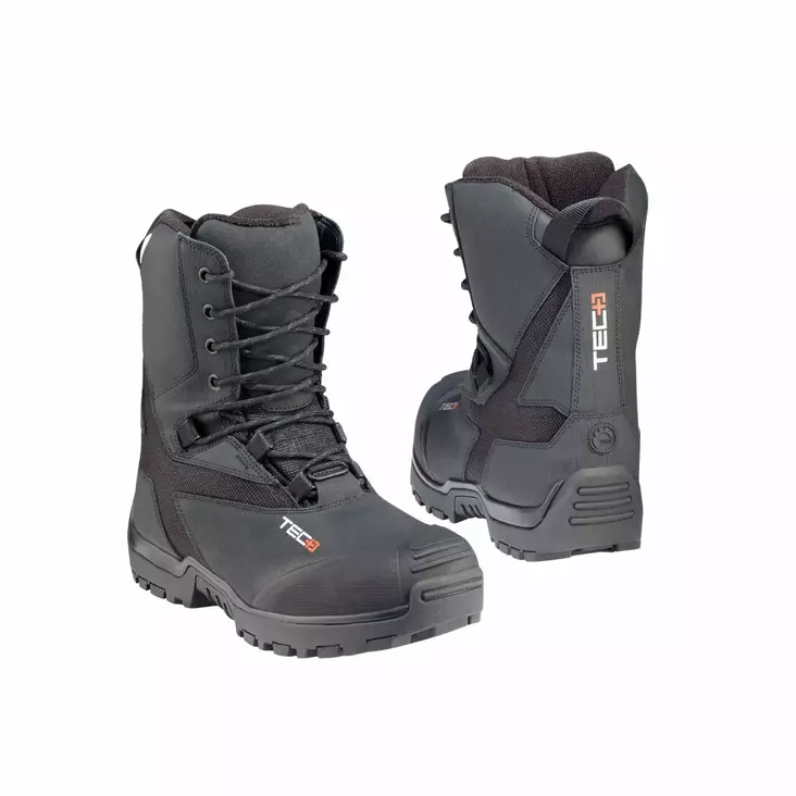 TEC+ KENGÄT UNISEX - Lynx ajosaappaat ja -kengät - 32766 - 1