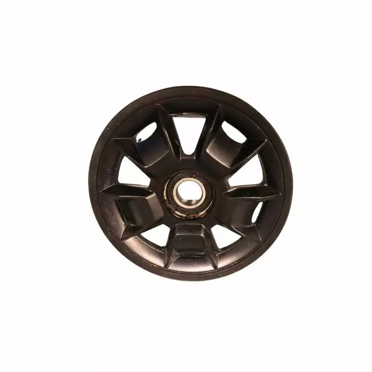 TELASTON PYÖRÄ KÄÄNTÖPYÖRÄ 165mm - Lynx ja Ski-Doo telaston osat - 14626 - 1