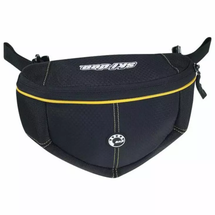 TUULILASILAUKKU REV-XP - Ski-Doo laatikot ja telineet - 13196 - 1