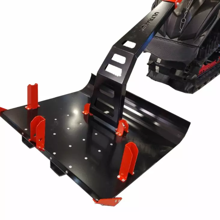 ULTRATEC LATUHÖYLÄ 75X75cm 20kg - Tarvikeosat - 2826 - 1