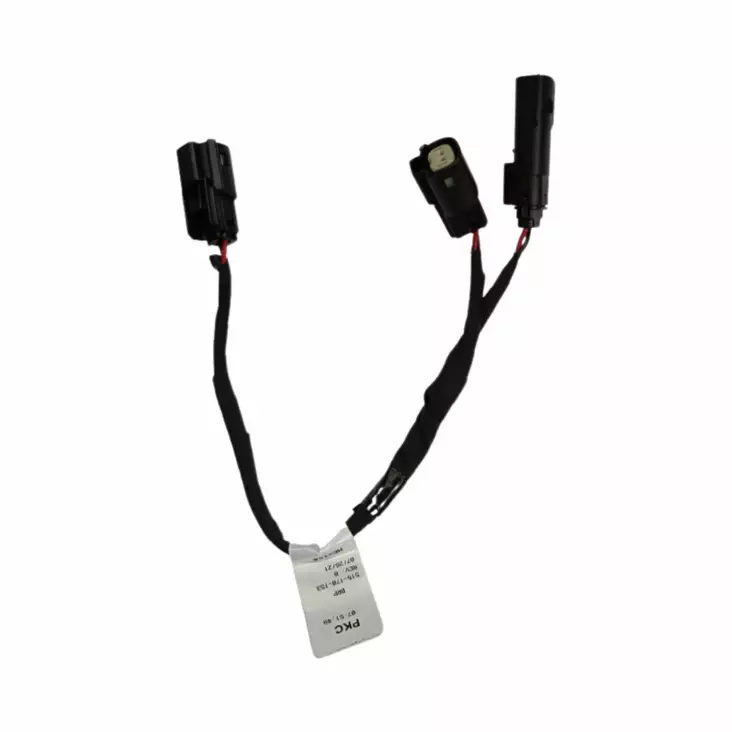 JOHTOSARJA VIRTAJOHDON JATKE ÄLYPUHELIMELLE JA USB LIITTIMELLE - Lynx sähkölisävarusteet - 25576 - 1