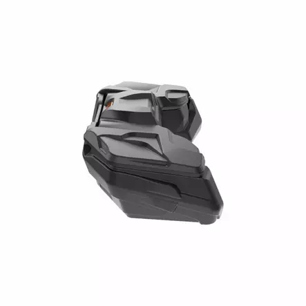 TESSERACT KULJETUSLAUKKU 120L CAN-AM G3 500 700 2024- - Tarvikeosat - 29067 - 1