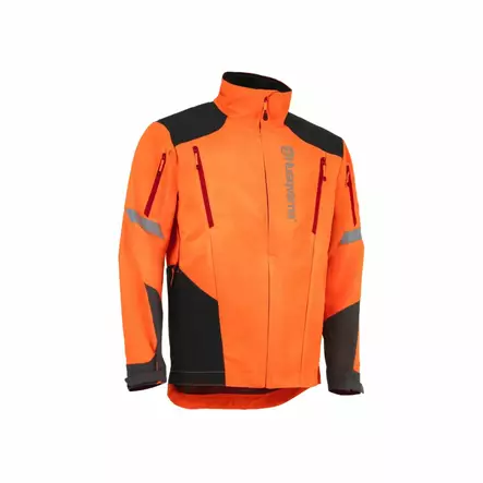 HUSQVARNA RAIVAUSPUSERO TECHNICAL B&T - Metsurin takit, suojahousut ja haalarit - 31937 - 1