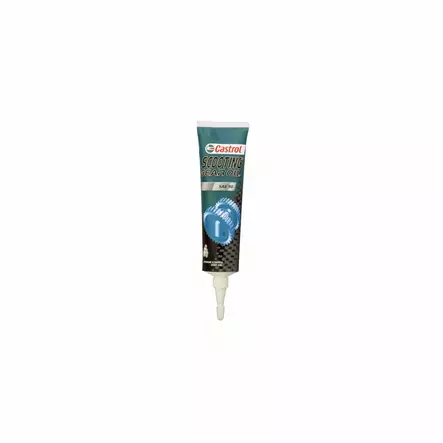 CASTROL SCOOTING GEAR OIL 125ML - Öljyt ja nesteet - 327 - 1