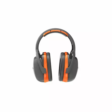 HUSQVARNA KUULOSUOJAIMET X-HIGH SANKAMALLI - Metsurin kypärät ja kuulosuojaimet - 33497 - 2