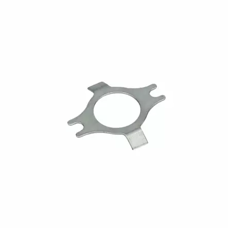 MERCURY POTKURIMUTTERIN LUKITSIN - Mercury varaosat ja huoltotarvikkeet - 33867 - 1