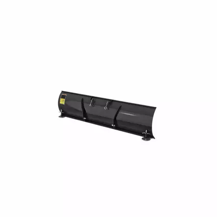 PROMOUNT PUSKULEVY (66") 168CM TERÄS - Mönkijän ProMount puskulevyt - 34367 - 1