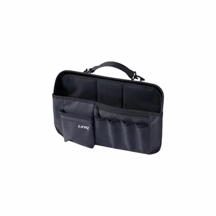 LINQ MONITOIMILAUKKU G3,G3L - LinQ istuimet, laukut ja telineet - 34397 - 1