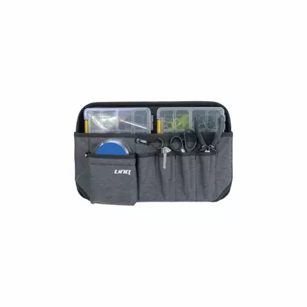 LINQ MONITOIMILAUKKU G3,G3L - LinQ istuimet, laukut ja telineet - 34397 - 2