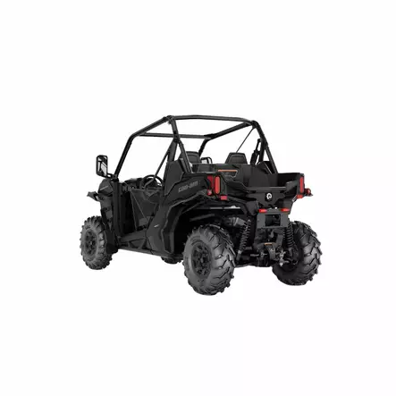 CAN-AM MAVERICK TRAIL DPS T ABS 700 2027 - Can-Am SSV traktorimönkijät - 34597 - 2