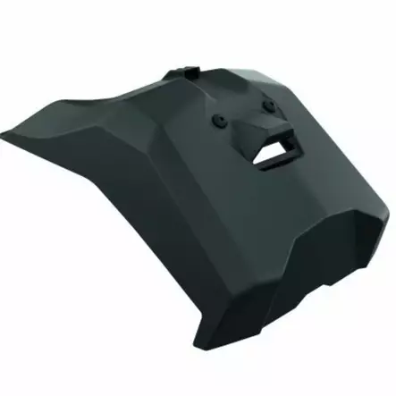 AKKUSUOJUS JA TUKI SKI-DOO - Ski-Doo laatikot ja telineet - 21487 - 1