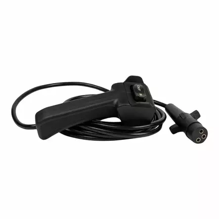 CAN-AM LANGALLINEN KAUKOSÄÄDIN HD VINSSILLE - ATV vinssit ja vetolaitteet - 29977 - 1