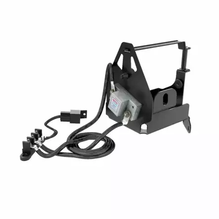 CAN-AM LISÄAKUN ASENNUSSARJA TRAXTER 2020-> - SSV valot, sähkölaitteet ja vinssit - 30507 - 1