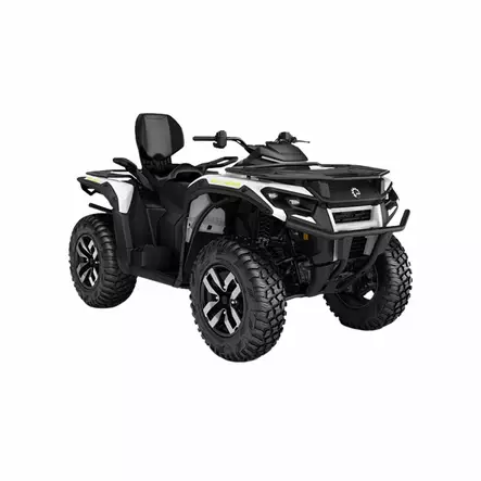 CAN-AM OUTLANDER ELECTRIC MAX 2027 - Can-Am ATV traktorimönkijät - 34287 - 1