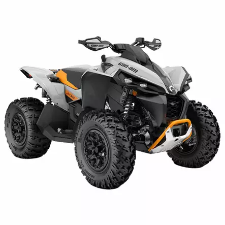 CAN-AM RENEGADE X XC T ABS 1000R 2026 - Can-Am ATV traktorimönkijät - 32247 - 1