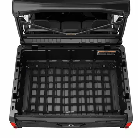 CAN-AM TAKALAVAN VERKKO TRAXTER - SSV kuljetus ja säilytys - 30447 - 1