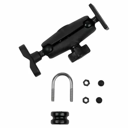 CAN-AM GPS-/PUHELINTELINE OHJAUSTANKOON G2,G2L,G2S,G3,G3L - ATV telineet ja pidikkeet - 9487 - 2