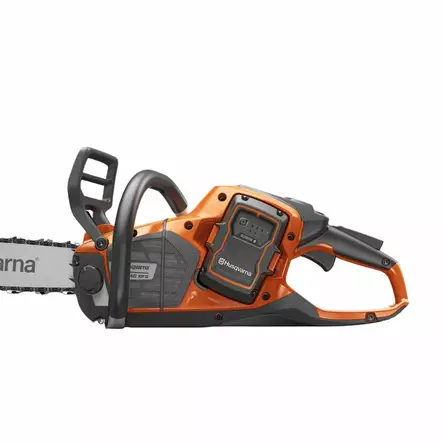 HUSQVARNA 542i XP G AKKUSAHA 13" .325" ilman akkua ja laturia - Husqvarna akkusahat - 27867 - 2