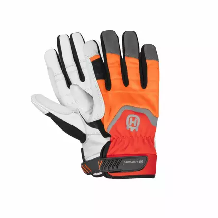 HUSQVARNA KÄSINEET TECHNICAL - Metsurin työkäsineet ja hanskat - 31787 - 2