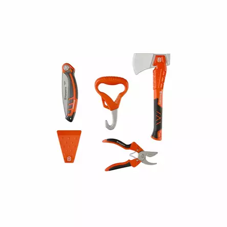 HUSQVARNA LEIKKITYÖKALUVYÖ - Husqvarna lapset ja nuoret - 32737 - 2