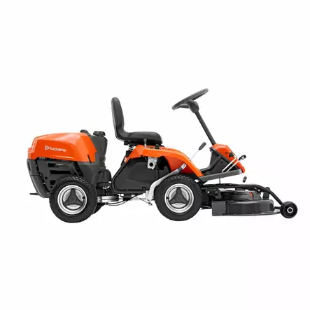 HUSQVARNA R112C5 ETULEIKKURI - Husqvarna ajoleikkurit - 24487 - 2
