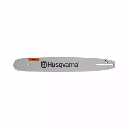 HUSQVARNA TERÄLEVY X-FORCE 15" .325" 1,3mm - Husqvarna moottorisahan terälevyt - 32337 - 1