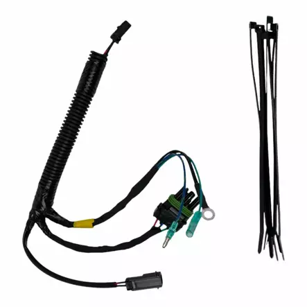 CAN-AM JOHTOSARJA VINSSILLE OUTLANDER G2, G2L 450/500 - ATV vinssit ja vetolaitteet - 10677 - 1