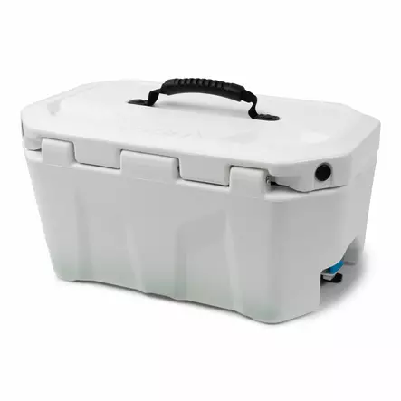LINQ KYLMÄLAATIKKO 16L VALKOINEN - LinQ laatikot, laukut ja telineet - 17367 - 2
