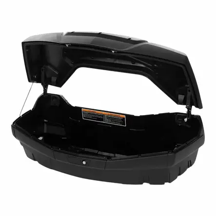 LINQ TAVARALAATIKKO 121L OUTLANDER G2 MAX - LinQ istuimet, laukut ja telineet - 24657 - 2