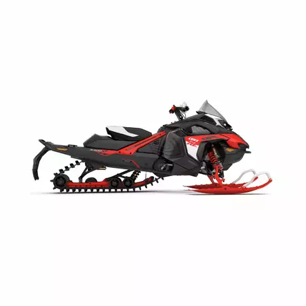 LYNX RAVE RE 2027 - Lynx moottorikelkat - 33357 - 2