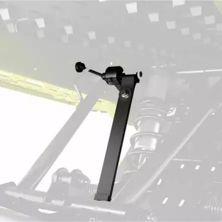 PIKASÄÄTÖ RAJOITINHIHNALLE TMOTION REV-XM - Ski-Doo jousitus ja iskunvaimentimet - 12437 - 2