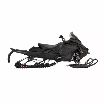 SKI-DOO RENEGADE SPORT 2027 - Ski-Doo moottorikelkat - 33427 - 2