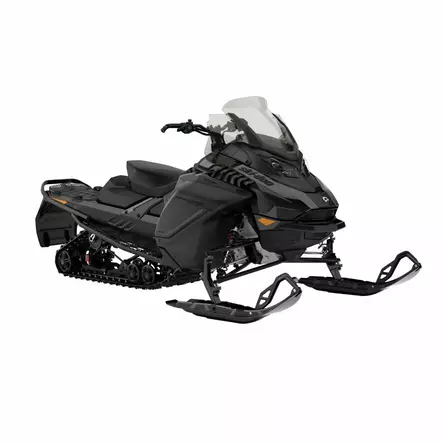 SKI-DOO RENEGADE SPORT 2027 - Ski-Doo moottorikelkat - 33427 - 1