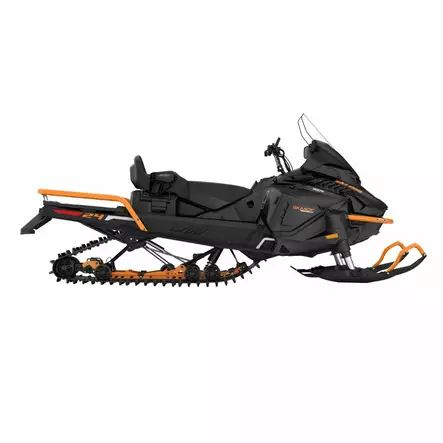 SKI-DOO SKANDIC LE 2027 - Ski-Doo moottorikelkat - 33477 - 2