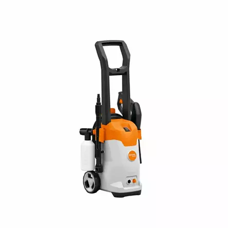 STIHL RE 80 PAINEPESURI 120 bar 430 l/h - STIHL painepesurit - 23927 - 2
