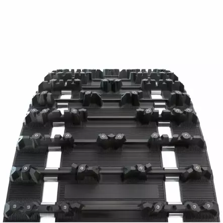 TELAMATTO ICE RIPPER XT 15" x 137" x 1,5" JAKO 2,86" - Lynx ja Ski-Doo telamatot - 29107 - 1