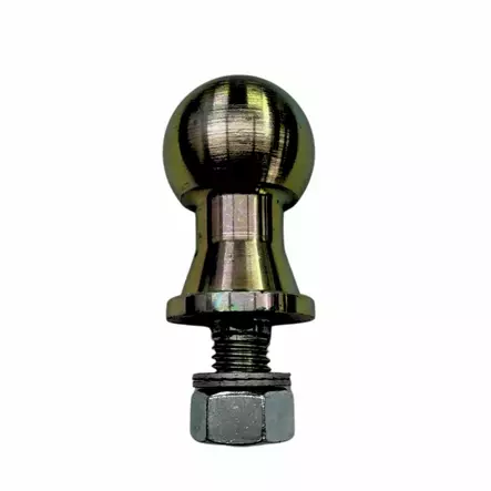 CAN-AM VETOKUULA ATV VETOTANKOIHIN - ATV vinssit ja vetolaitteet - 587 - 1