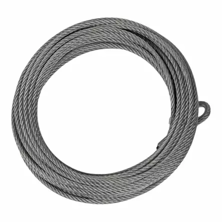 CAN-AM VINSSIVAIJERI HD VINSSIT (1588 KG) - ATV vinssit ja vetolaitteet - 29987 - 1