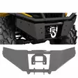CAN-AM ETUPUSKURI EXTREME OUTLANDER G2L - ATV puskurit, suojat ja vahvikkeet - 29937 - 1