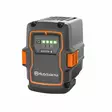 HUSQVARNA AKKU 40-B220X 36V 6Ah - Husqvarna akut, laturit ja lisävarusteet - 31437 - 1