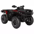 CAN-AM OUTLANDER XT T ABS 850 2026 - Can-Am ATV traktorimönkijät - 32237 - 1