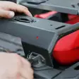 LINQ LAVARÄKKI G3,G3L 6X6 - LinQ istuimet, laukut ja telineet - 32777 - 2