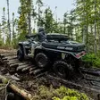 LINQ LAVARÄKKI G3,G3L 6X6 - LinQ istuimet, laukut ja telineet - 32777 - 3